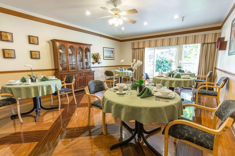 The 20 Best Nursing Homes in Hayward, CA | Seniorly